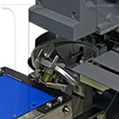 Gyoza Dumpling Maker - 110v 220v Masaüstü HT-28 Kızarmış Mantı