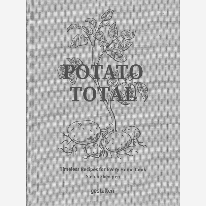 Home Cooking Recipes - Patates: Her Ev Aşçısı İçin Zamansız