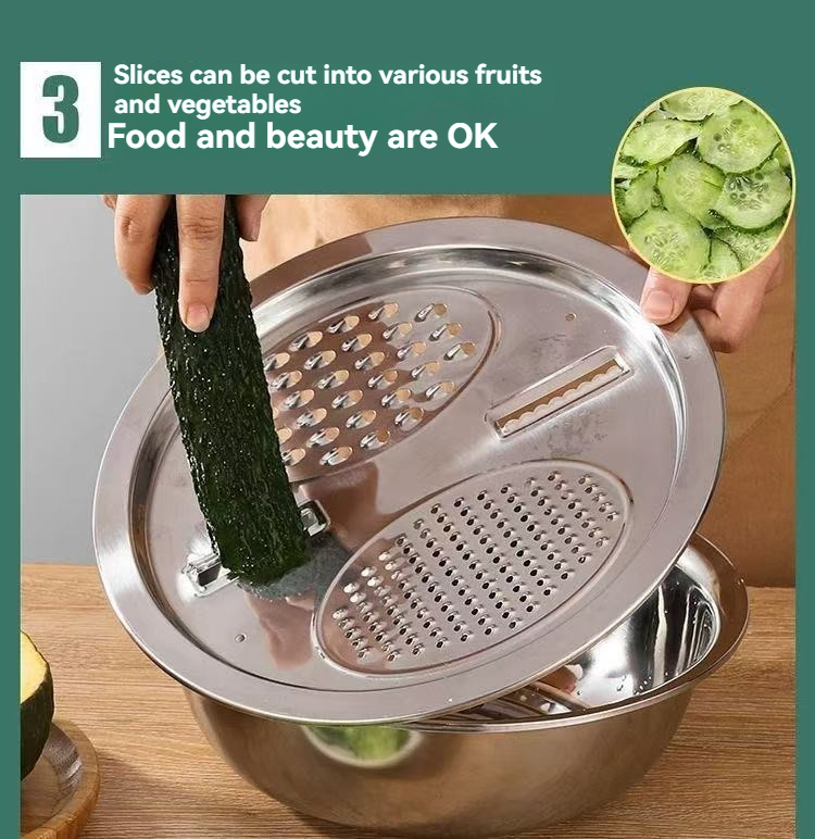 3'lü Çok Fonksiyonlu Sebze Doğ - Home Cooking Cookbook incelemesi ve fiyatı