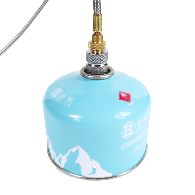 Kamp gaz sobası Propan Dolum A - Home Cooking Gas incelemesi ve fiyatı