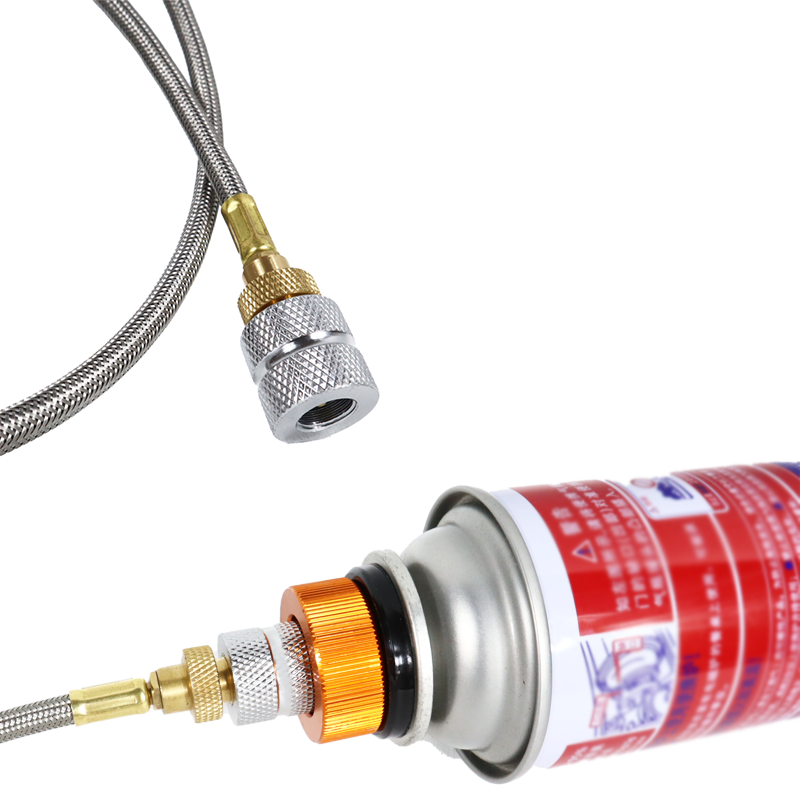 Kamp gaz sobası Propan Dolum A - Home Cooking Gas incelemesi ve fiyatı