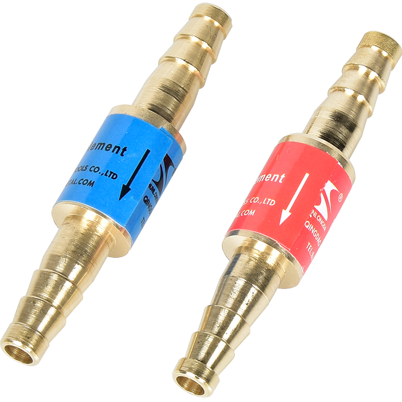 1 adet boru Flashback arrestor - Home Cooking Gas incelemesi ve fiyatı