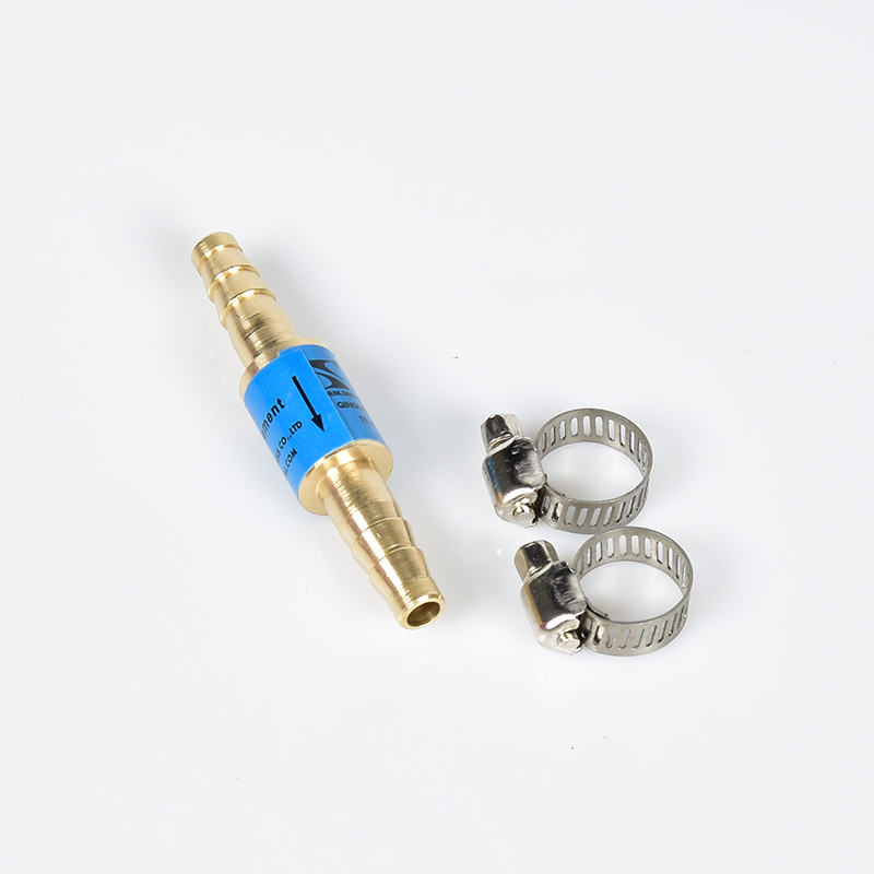 1 adet boru Flashback arrestor - Home Cooking Gas incelemesi ve fiyatı